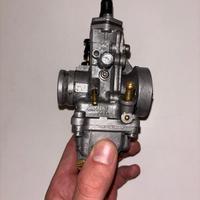 carburatore mikuni 24 valvola piatta tm