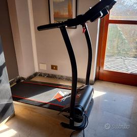 tapis roulant elettrico