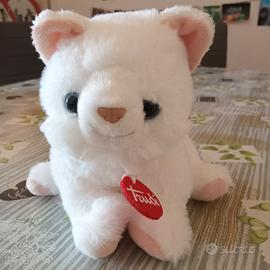 Peluche trudi 