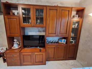 Mobile per soggiorno