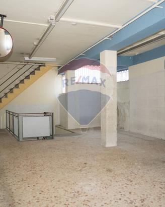 Locale Commerciale - Enna