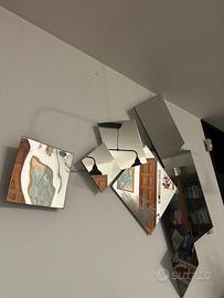 Mirallmar Wall Mirror