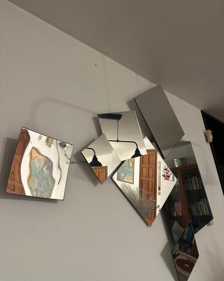Mirallmar Wall Mirror