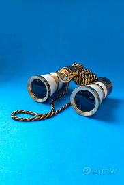 binocolo da teatro