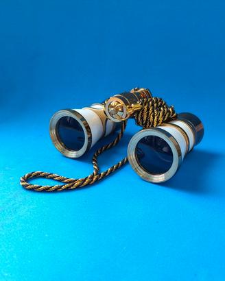 binocolo da teatro