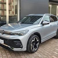 Volkswagen Tiguan 2.0 TDI 150 CV DSG R-LINE 2025