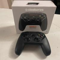 Steelseries Nimbus - controller gamepad