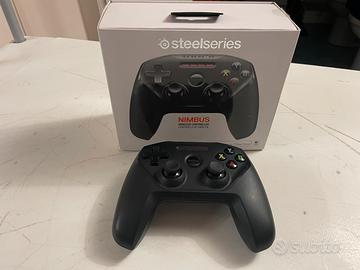 Steelseries Nimbus - controller gamepad
