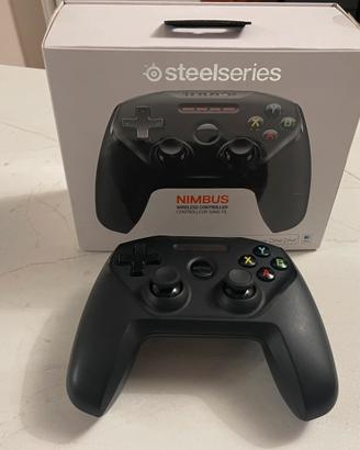 Steelseries Nimbus - controller gamepad