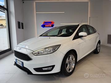 Ford Focus 1.0 “ 96 Mila Km CERTIFICATI “