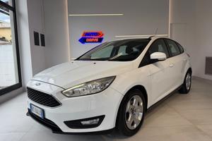 Ford Focus 1.0 “ 96 Mila Km CERTIFICATI “