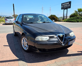 Alfa romeo 156 jtd