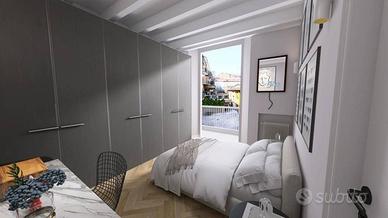 Appartamento di 63 m² con 3 locali a Milano