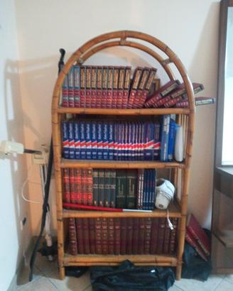 mobile arcata in vimini