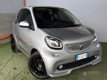 Smart ForTwo 70 1.0 twinamic Superpassion