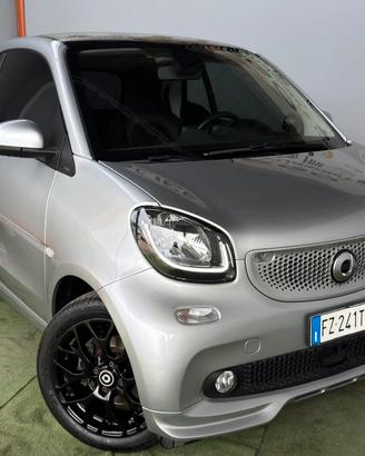 Smart ForTwo 70 1.0 twinamic Superpassion