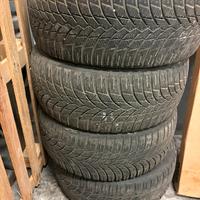 Gomme giulietta