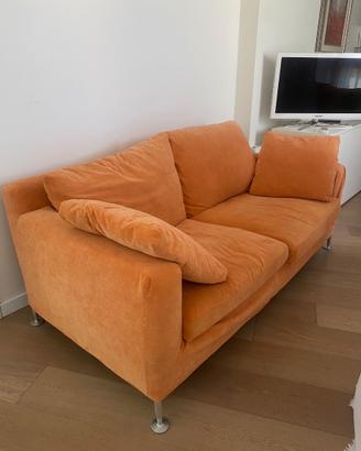 divano B&B hurry 2 posti