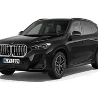 BMW X1 xDrive 20d Msport