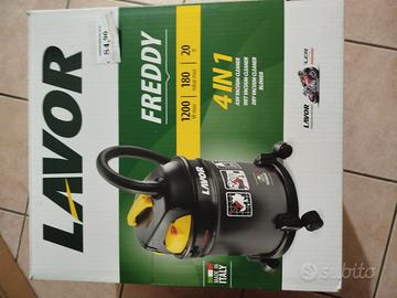 Aspirapolvere Lavor