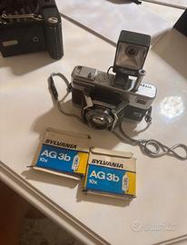 Fotocamera vintage