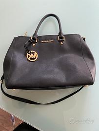 Borsa nera Michael Kors