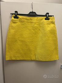 GONNA GIALLA LES COPAIN TG 44