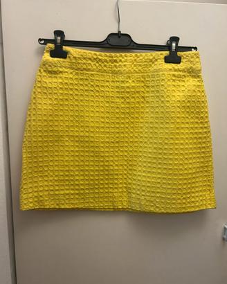 GONNA GIALLA LES COPAIN TG 44