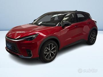 Lexus LBX 1.5 hybrid Cool 2wd