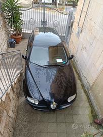 Alfa romeo 147 twin Spark storica  2004