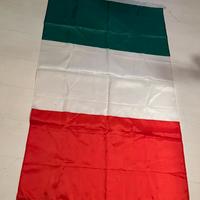 Tricolore italiano