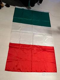 Tricolore italiano