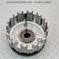 CAMPANA FRIZIONE x DUCATI MONSTER 620 2003 2004 62