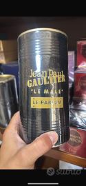 Le Male parfum