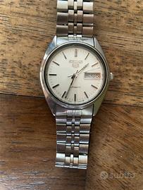 Seiko 5