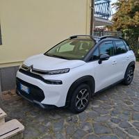 C3 Aircross 