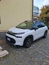 C3 Aircross 