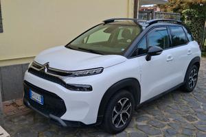 C3 Aircross 