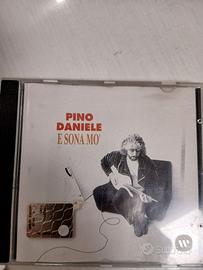 Pino Daniele " E sona mò"