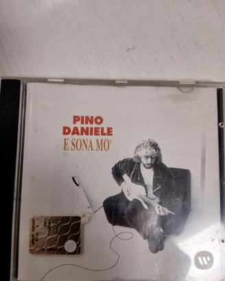 Pino Daniele " E sona mò"