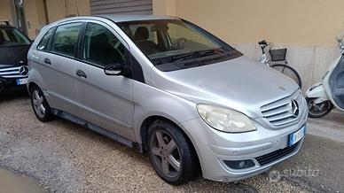 Mercedes Classe B - 2007