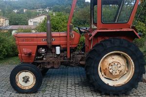 Fiat 480-8