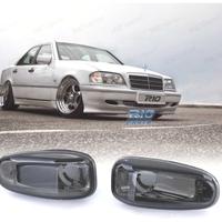 FRECCIE LATERALI PER MERCEDES W202 W208 W210 R170 
