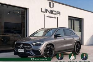 Mercedes-Benz GLA 200 D 2.0 150 CV AMG Premium PLU