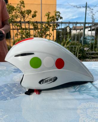 Casco Aero Cronometro / Triathlon BBB Cycling
