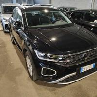 VOLKSWAGEN T-Roc 1.0 TSI Style
