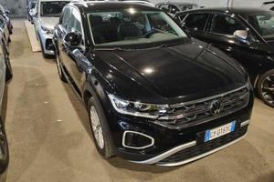 VOLKSWAGEN T-Roc 1.0 TSI Style