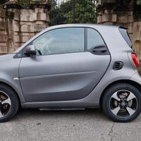 Smart ForTwo EQ Passion ELETRICA 11/2020 CAR PLAY