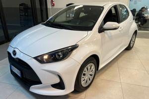 Mazda 2 1.5 vvt full hybrid electric e-cvt *NO VIN