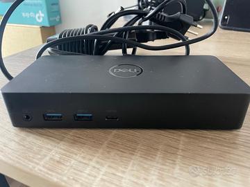 Docking station DELL D6000 NUOVO